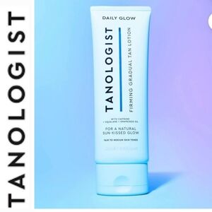 Tanologist Firming Daily Glow‎ Body Tanning Lotion